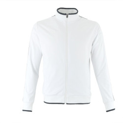 The Indian Maharadja kadiri jacket m trainingsjack tennis heren -