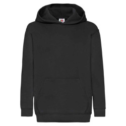 Fruit of the Loom Kinder/kids klassieke hoodie
