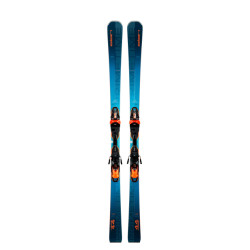 Elan primetime 44 fusionx inc. fusi -