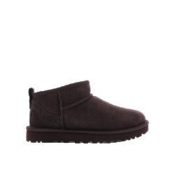 UGG Australia Dames classicultramini burnt cedar