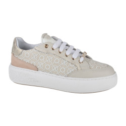 Janet & Janet J-012-j13 dames sneakers
