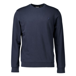 Lyle and Scott Lyle&scott superfine crew neck sweaters ml2255ton