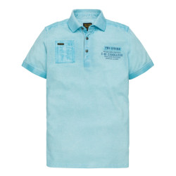 Petrol Industries Men knitwear polo licht