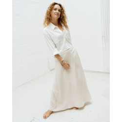 Aimee The Label Blouse lange mouw louen2