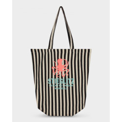 Stieglitz sofie canvas bag s2502030 black