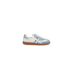 Back 70 retro sneaker met verwisselbaar voetbed