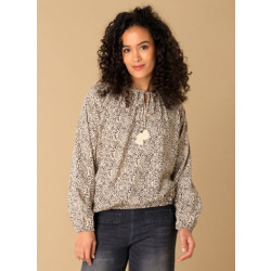 Ivy Beau Piper blouse