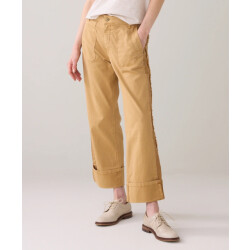 Summum 4s2764-12020 732 straight pant dry stretch twill softcamel