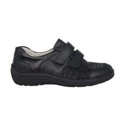 Waldläufer Hesna dames sneaker