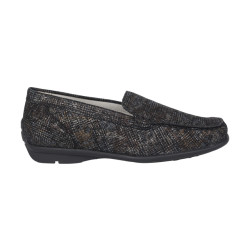 Waldläufer Harriet dames moccasin