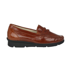 Waldläufer K-inga dames moccasin
