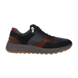 Waldläufer K-john heren sneaker