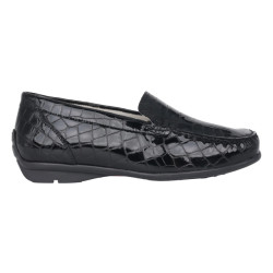 Waldläufer Harriet dames moccasin