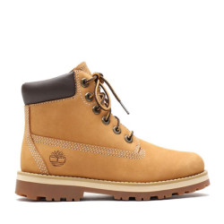 Timberland Concord sq 6in wht medium y