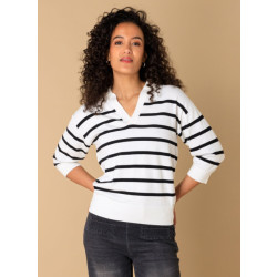 Ivy Beau Pippine polo