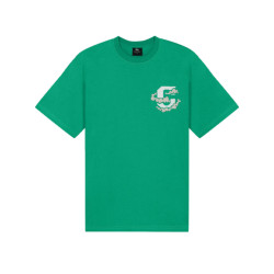 Comfort Club T-shirt korte mouw cc-51014