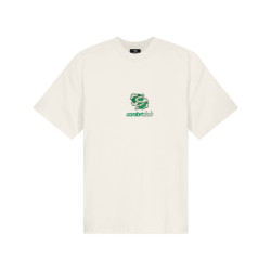 Comfort Club T-shirt korte mouw cc-51015