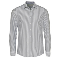 Pure Overhemd lange mouw e11302-21122