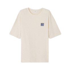 American Vintage T-shirt korte mouw ykobow