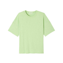 American Vintage T-shirt korte mouw sonoma