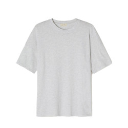 American Vintage T-shirt korte mouw sonoma