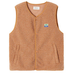 American Vintage Bodywarmer hoktown