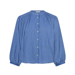 By-Bar Amsterdam Blouse lange mouw 25112048 becky
