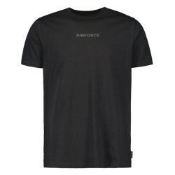 Airforce T-shirt korte mouw gem0883