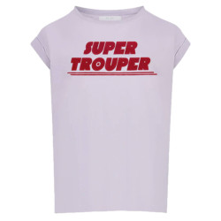 By-Bar Amsterdam T-shirt 25111022 thelma