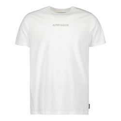 Airforce T-shirt korte mouw gem0883