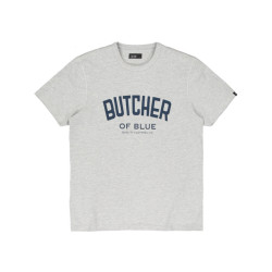 Butcher of Blue T-shirt korte mouw m2512010