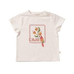 Your Wishes T-shirt yss25-051abv