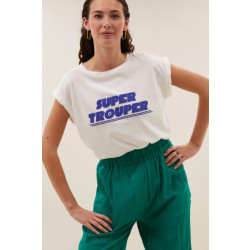 By-Bar Amsterdam 25111020 thelma super trouper top