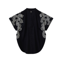 Sacrécoeur Blouses maya