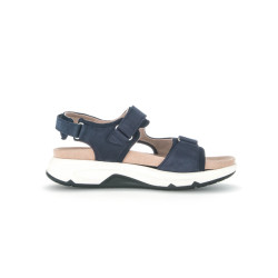 Gabor Rollingsoft sensitive 66.889.36 dames rollende wandelsandaal