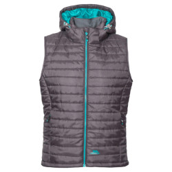Trespass Dames aretha casual bodywarmer