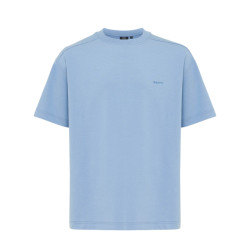 Genti T-shirt met korte mouwen