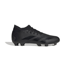 Adidas Predator accuracy.3 fg,cblack/cblac
