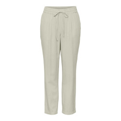 Vero Moda Vmjesmilo ankle pants wvn ga noos beige