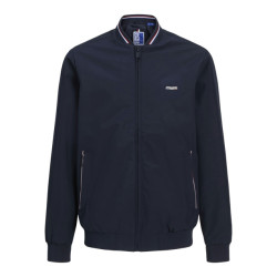 Jack & Jones Jprblubrad bomber jacket jnr navy