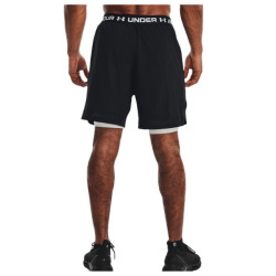 Under Armour Ua vanish woven 2in1 sts 1373764-001