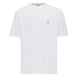 Genti T-shirt korte mouw j2027-1227