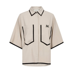 Copenhagen Muse Blouse korte mouw 206220 cmsi