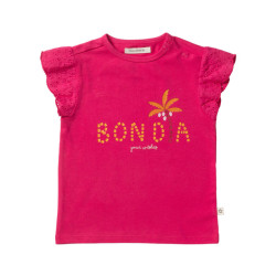 Your Wishes T-shirt yss25-397pcw