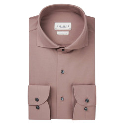 Profuomo Dresshemd ppwh10001b