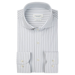 Profuomo Dresshemd ppwh10055b