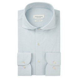 Profuomo Dresshemd ppwh10002d