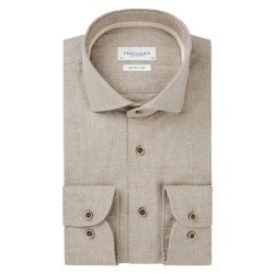 Profuomo Dresshemd ppwh10012c