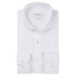 Profuomo Dresshemd ppwh10036a