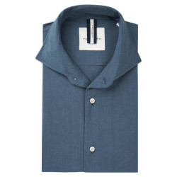 Profuomo Dresshemd ppwh10024d